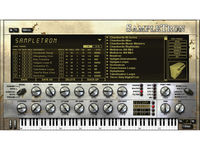 IK Multimedia SampleTron